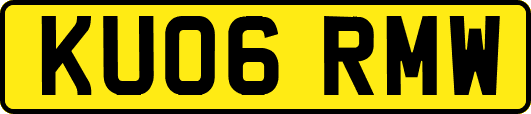 KU06RMW