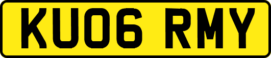 KU06RMY
