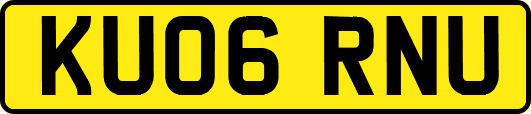 KU06RNU