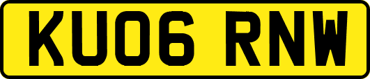 KU06RNW