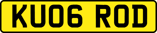 KU06ROD