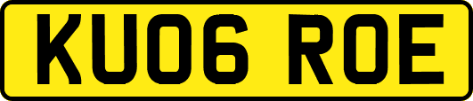 KU06ROE