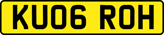 KU06ROH