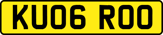 KU06ROO