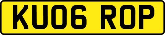KU06ROP