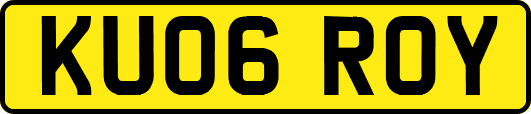 KU06ROY