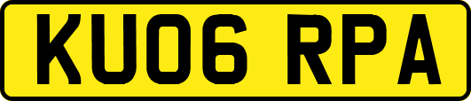 KU06RPA