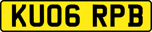 KU06RPB