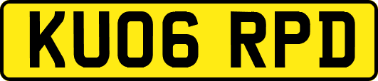KU06RPD