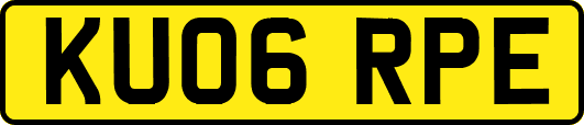 KU06RPE