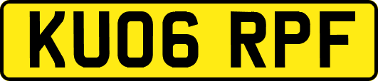 KU06RPF