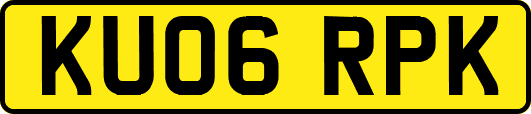 KU06RPK