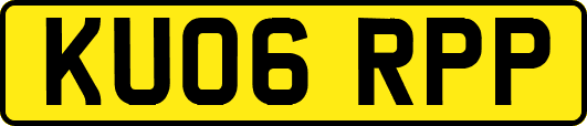 KU06RPP