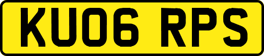 KU06RPS