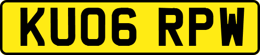 KU06RPW