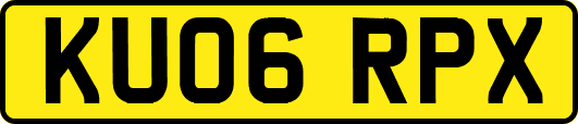KU06RPX