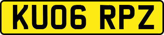 KU06RPZ