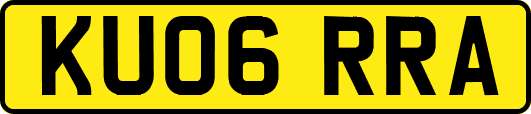 KU06RRA