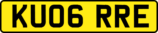 KU06RRE