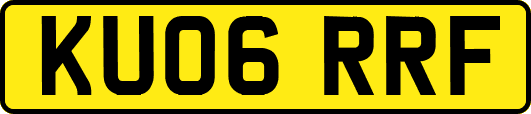 KU06RRF