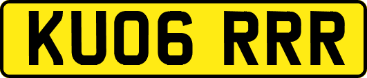 KU06RRR