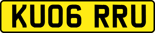 KU06RRU