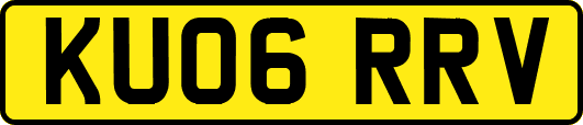 KU06RRV