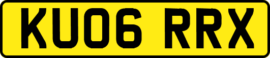 KU06RRX