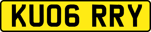KU06RRY