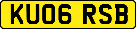 KU06RSB