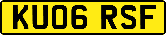 KU06RSF