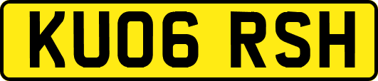 KU06RSH