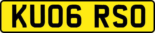 KU06RSO