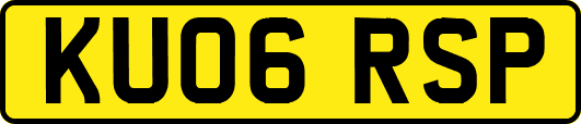 KU06RSP