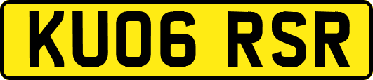 KU06RSR