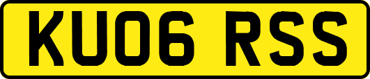 KU06RSS