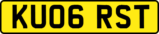 KU06RST