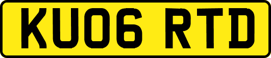 KU06RTD