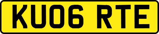 KU06RTE