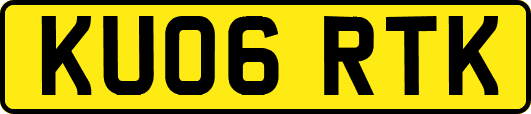 KU06RTK