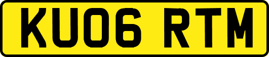 KU06RTM