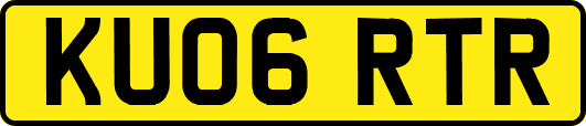 KU06RTR