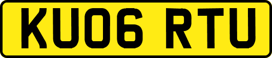 KU06RTU