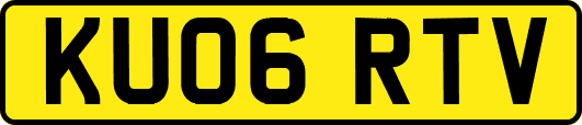 KU06RTV