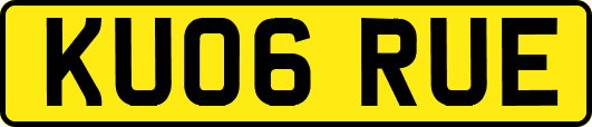 KU06RUE