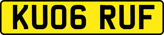 KU06RUF