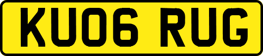 KU06RUG