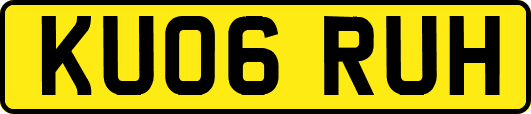 KU06RUH
