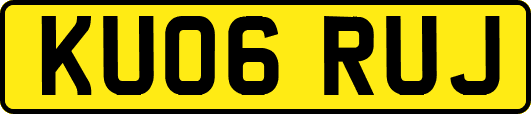 KU06RUJ