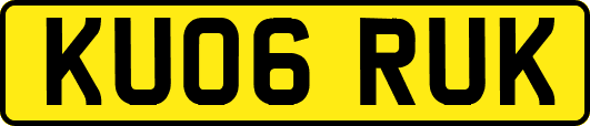 KU06RUK